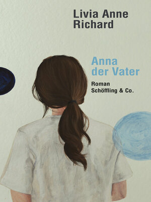 cover image of Anna der Vater